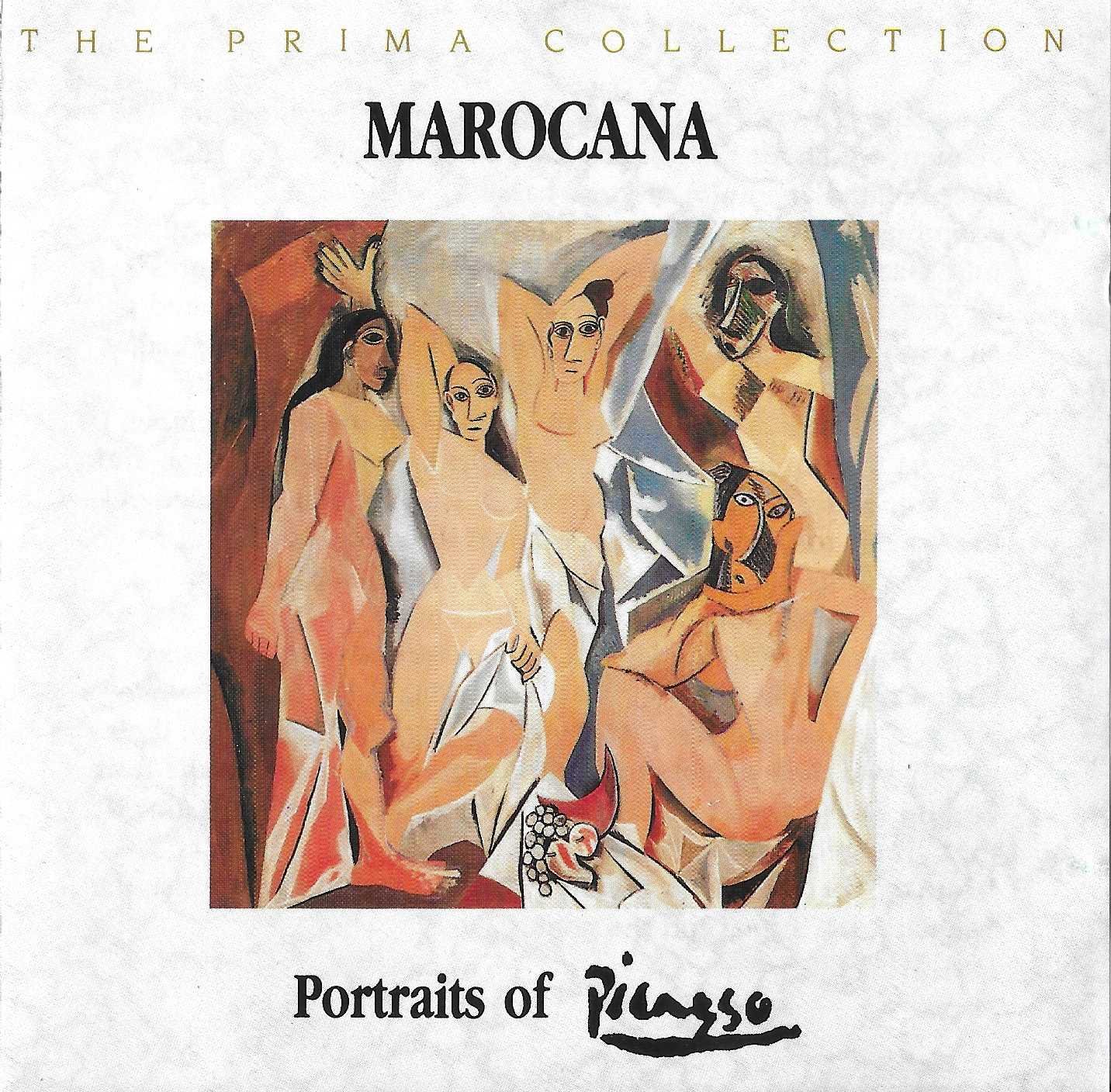 Picture of CDPM 508 cover